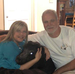 Meet your Posher, Christi